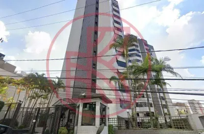 Apartamento para venda em são bernardo do campo, centro, 4 dormitórios, 1 suíte, 4 banheiros, 3 vagas
