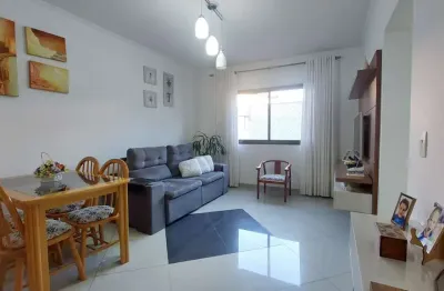 Apartamento para venda em são bernardo do campo, dos casa, 3 dormitórios, 1 suíte, 2 banheiros, 1 vaga
