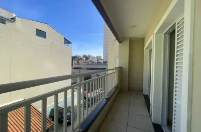 Apartamento para locação em são bernardo do campo, centro, 2 dormitórios, 1 suíte, 2 banheiros, 2 vagas