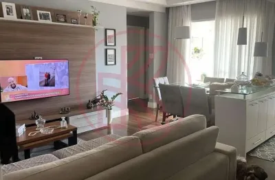 Apartamento para venda em são bernardo do campo, centro, 2 dormitórios, 1 suíte, 1 banheiro, 1 vaga