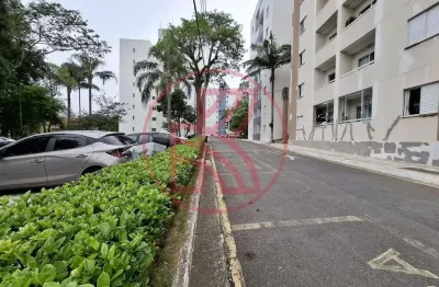 Apartamento para locação em são bernardo do campo, dos casa, 2 dormitórios, 1 banheiro, 1 vaga