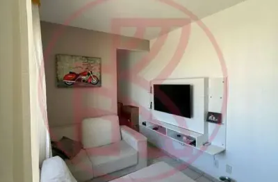 Apartamento para venda em santo andré, parque das nações, 2 dormitórios, 1 banheiro, 1 vaga