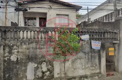 Terreno à venda no Centro, São Bernardo do Campo 