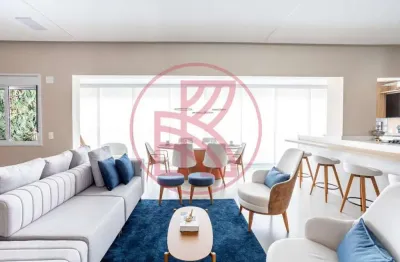 Apartamento para venda em são bernardo do campo, centro, 3 dormitórios, 3 suítes, 4 banheiros, 2 vagas