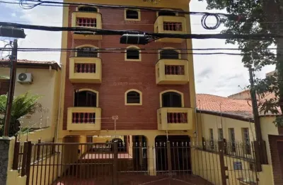 Apartamento para venda em são bernardo do campo, rudge ramos, 2 dormitórios, 1 banheiro, 1 vaga