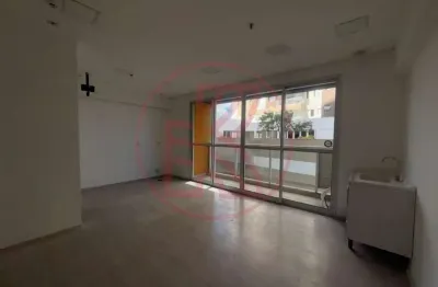 Sala comercial para locação em são bernardo do campo, centro, 1 banheiro, 1 vaga