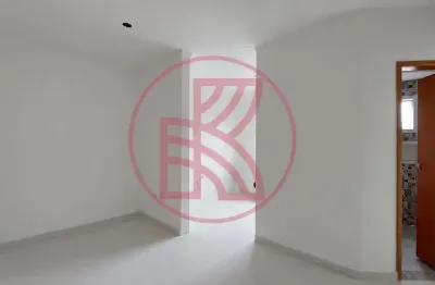 Apartamento para locação em santo andré, jardim cristiane, 2 dormitórios, 1 banheiro, 1 vaga