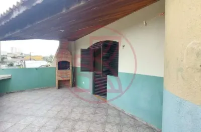 Apartamento para locação em são bernardo do campo, dos casa, 1 dormitório, 1 banheiro