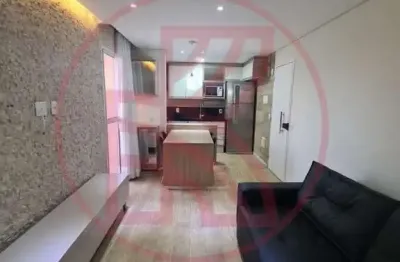 Apartamento para locação em são bernardo do campo, planalto, 2 dormitórios, 1 banheiro, 1 vaga