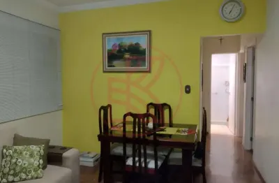 Apartamento para venda em são bernardo do campo, demarchi, 3 dormitórios, 1 banheiro, 1 vaga