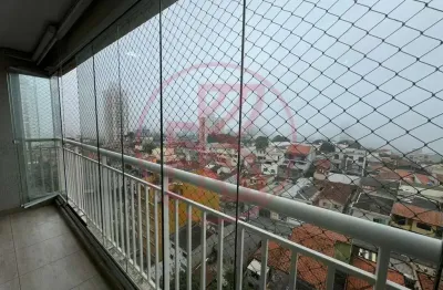 Apartamento para venda em são bernardo do campo, centro, 3 dormitórios, 1 suíte, 2 banheiros, 1 vaga