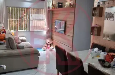 Apartamento para venda em são bernardo do campo, montanhão, 2 dormitórios, 1 banheiro, 1 vaga