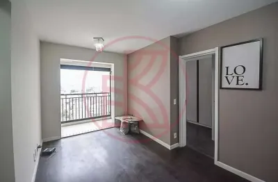 Apartamento para locação em são bernardo do campo, jardim olavo bilac, 1 dormitório, 1 vaga