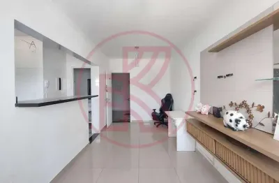 Apartamento para locação em são bernardo do campo, jardim do mar, 1 dormitório, 1 banheiro