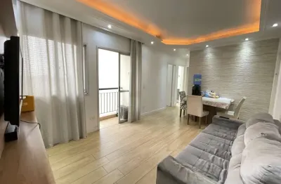 Apartamento para venda em são bernardo do campo, planalto, 3 dormitórios, 1 banheiro, 1 vaga