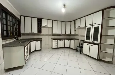 Casa para locação em são bernardo do campo, jardim laura, 2 dormitórios, 1 banheiro