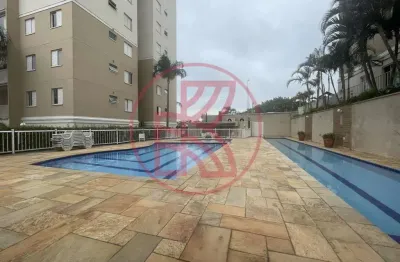 Apartamento para venda, taboão, 3 dormitórios, 1 suíte, 2 banheiros, 2 vagas