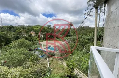 Chácara para Venda em São Bernardo do Campo, Tatetos, 3 dormitórios, 1 suíte, 3 banheiros, 6 vagas