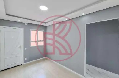 Apartamento para Venda em São Bernardo do Campo, Assunção, 2 dormitórios, 1 banheiro, 1 vaga