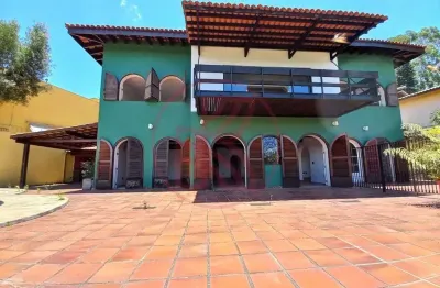 Casa para venda em são paulo, fazenda morumbi, 4 dormitórios, 4 suítes, 6 banheiros