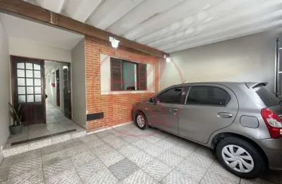 Casa para venda em são bernardo do campo, assunção, 2 dormitórios, 1 banheiro