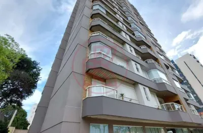 Apartamento para venda em são bernardo do campo, nova petrópolis, 4 dormitórios, 3 suítes, 5 banheiros, 3 vagas