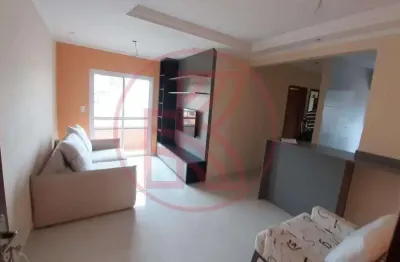 Apartamento para venda em são bernardo do campo, paulicéia, 2 dormitórios, 1 suíte, 2 banheiros, 2 vagas
