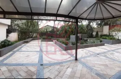 Apartamento para venda em são bernardo do campo, jardim chácara inglesa, 4 dormitórios, 2 suítes, 5 banheiros, 2 vagas