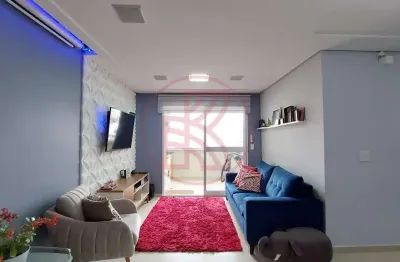 Apartamento para venda em são bernardo do campo, vila dayse, 3 dormitórios, 1 suíte, 2 banheiros, 2 vagas