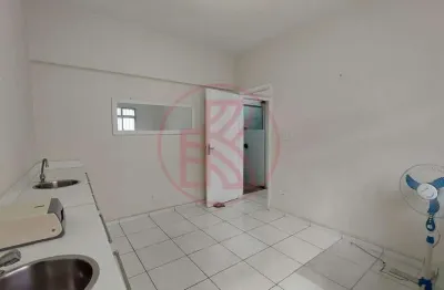 Sala comercial para locação em são bernardo do campo, centro, 1 banheiro