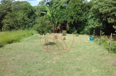 Terreno à venda em Recreio, Ibiúna 