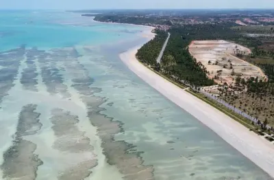 Terreno à venda na Rodovia Al-101 Norte, 120,300, Centro, Japaratinga