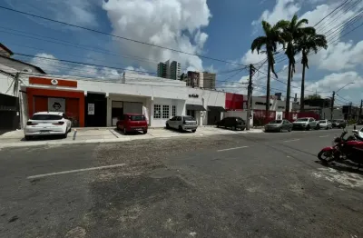 Ponto comercial com 1 sala para alugar na Rua Felino Barroso, 1001, Fátima, Fortaleza
