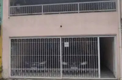 Casa com 3 quartos à venda no Jardim Santo Antonio, São Paulo 