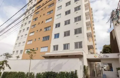 Apartamento com 2 quartos à venda na Vila Campanela, São Paulo 