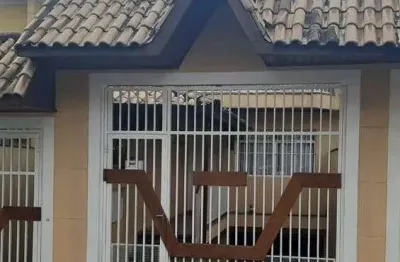 Casa com 4 quartos à venda em Cangaíba, São Paulo 