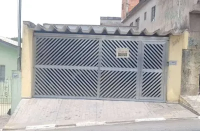 Casa com 2 quartos à venda no Jardim Elvira, Osasco 