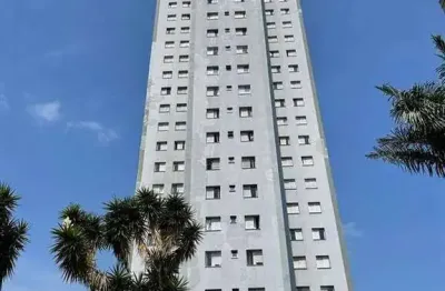 Apartamento com 3 quartos à venda na Vila Santana, São Paulo 