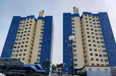 Apartamento com 2 quartos à venda em Guaianases, São Paulo 