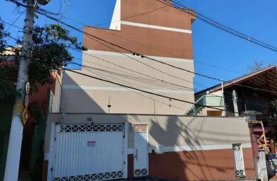 Casa com 3 quartos à venda no Penha De França, São Paulo 