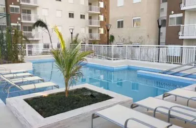 Apartamento com 3 quartos à venda em Catumbi, São Paulo 