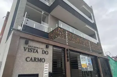 Apartamento com 2 quartos à venda na Cidade Centenário, São Paulo 