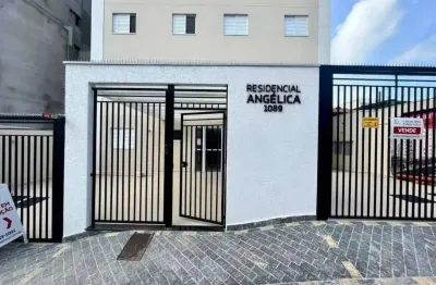 Apartamento com 2 quartos à venda na Chácara Belenzinho, São Paulo 