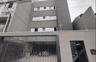 Apartamento com 2 quartos à venda na Vila Antonieta, São Paulo 