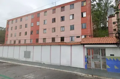 Apartamento com 2 quartos à venda na Cidade Tiradentes, São Paulo 