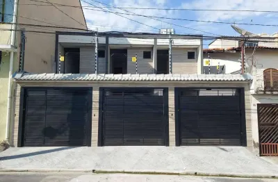 Casa com 3 quartos à venda na Vila São Geraldo, São Paulo 
