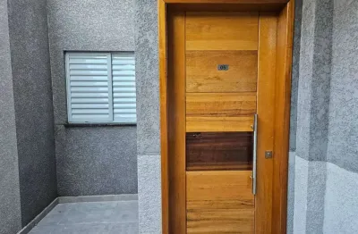 Apartamento com 2 quartos à venda no Parque das Paineiras, São Paulo 