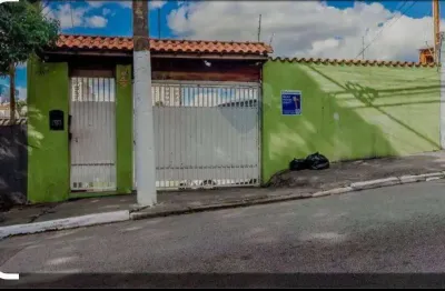 Casa com 3 quartos à venda na Vila Esperança, São Paulo 