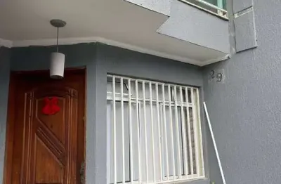Casa com 2 quartos à venda na Vila Ré, São Paulo 