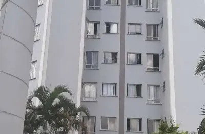 Apartamento com 2 quartos à venda no Conjunto Residencial José Bonifácio, São Paulo 